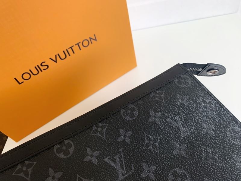 Louis Vuitton Clutch Bags